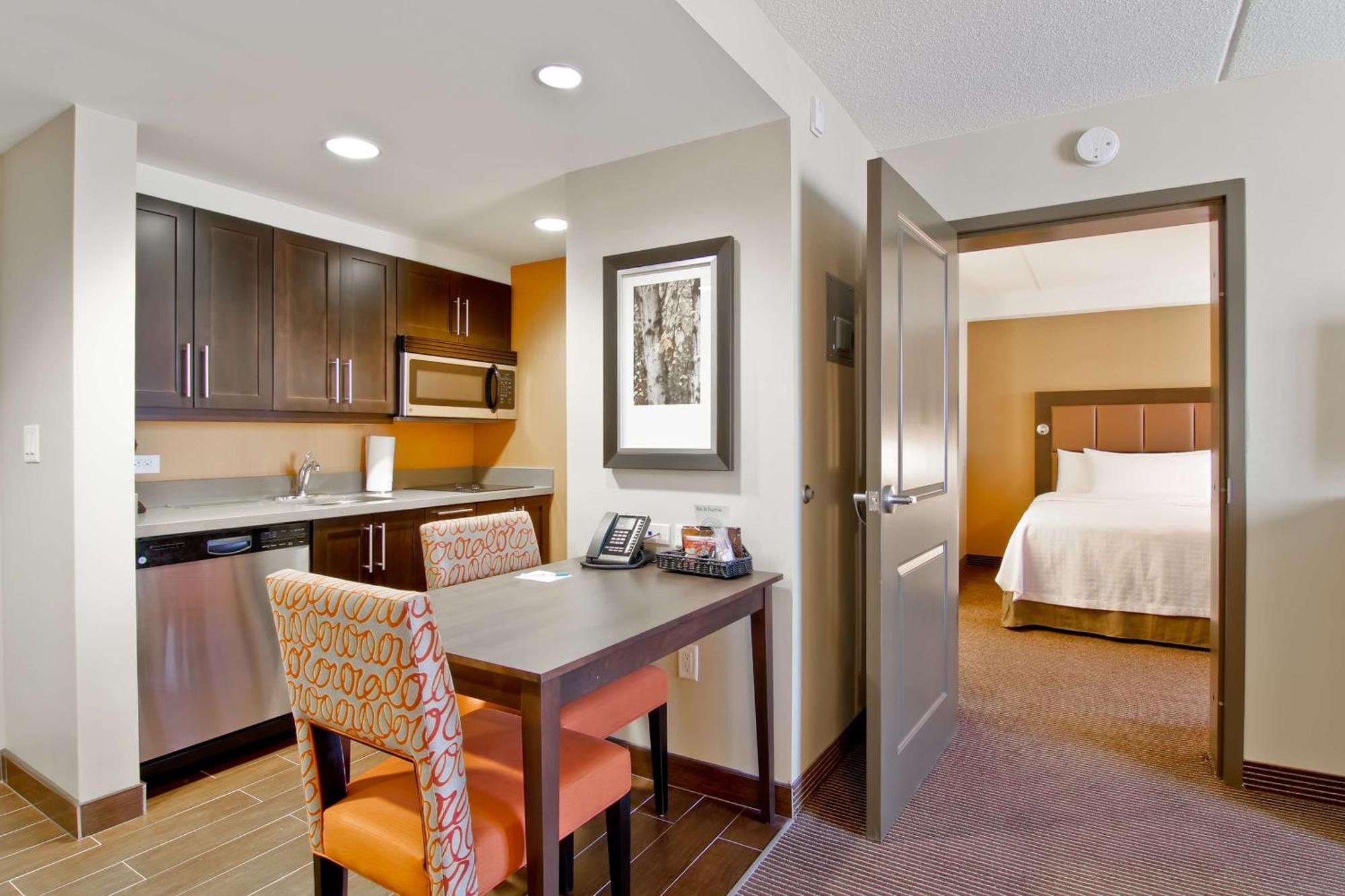 Homewood Suites By Hilton Waterloo/St. Jacobs Eksteriør bilde