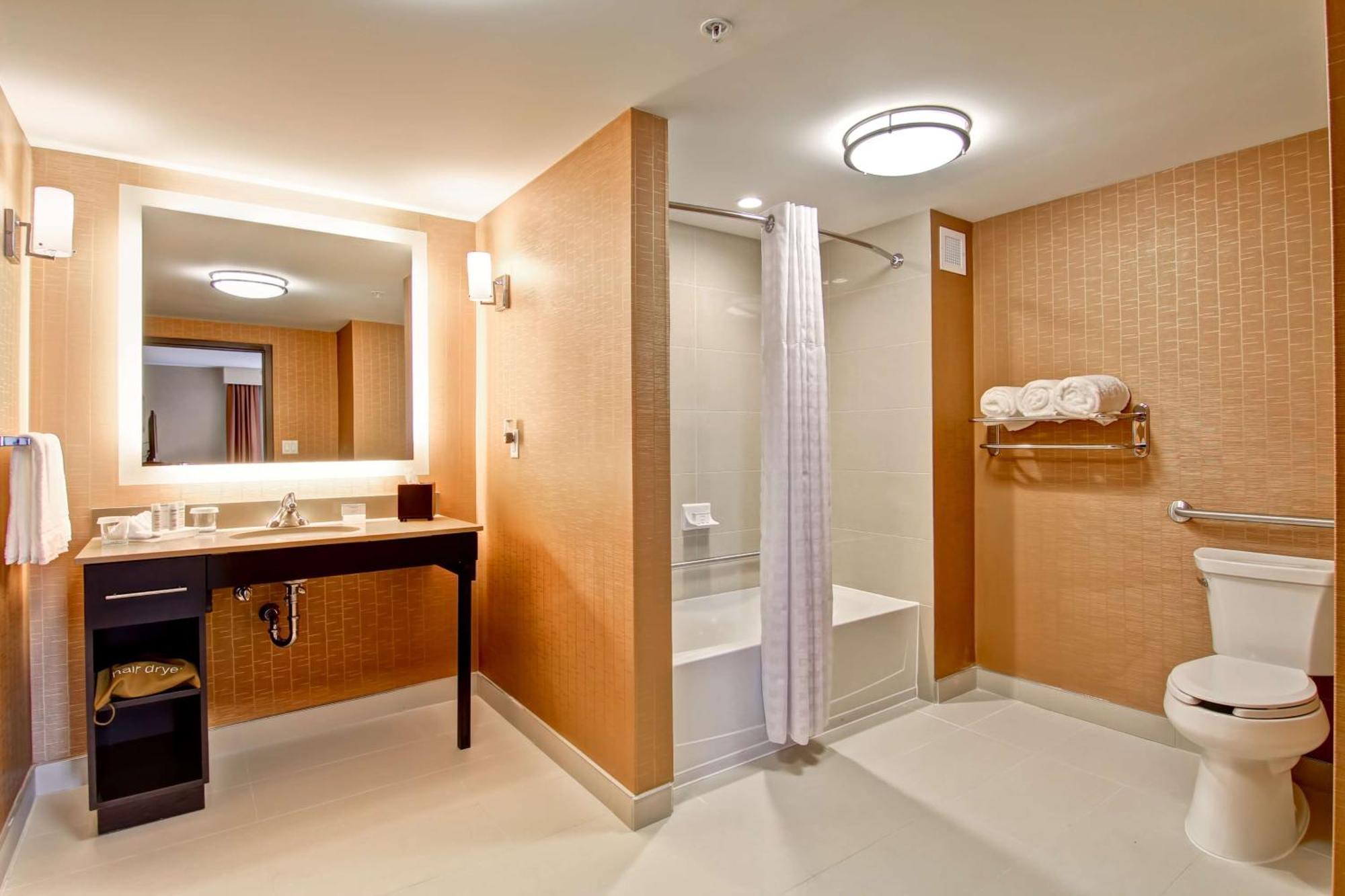 Homewood Suites By Hilton Waterloo/St. Jacobs Eksteriør bilde
